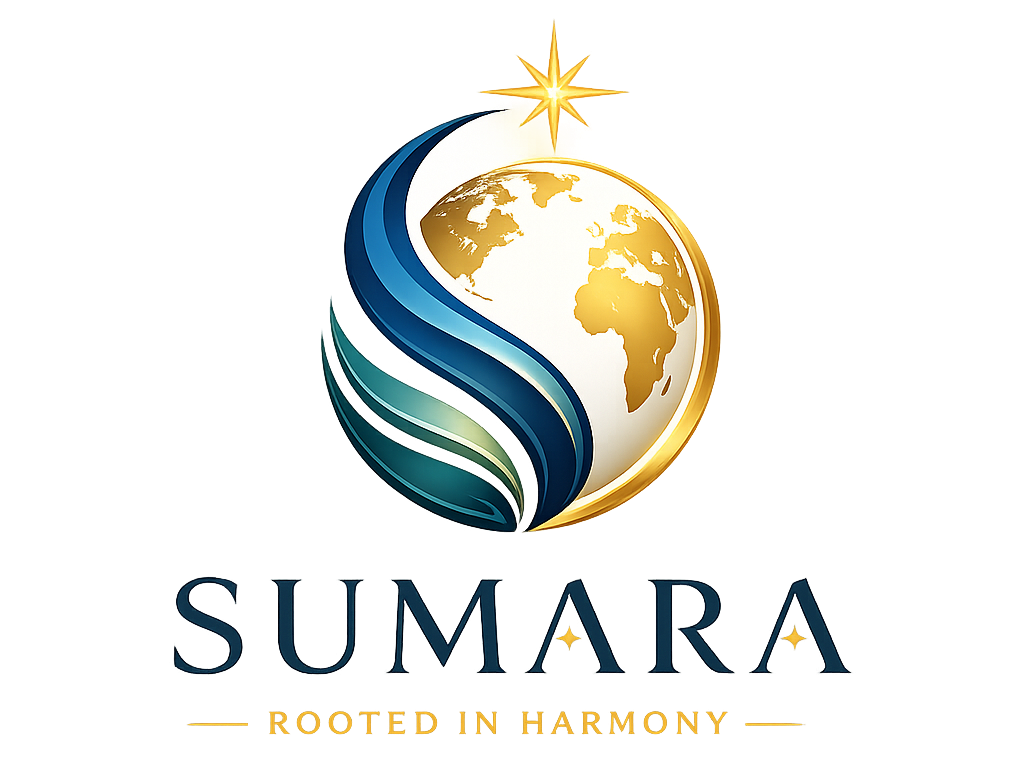 Sumara Rooted in Harmony