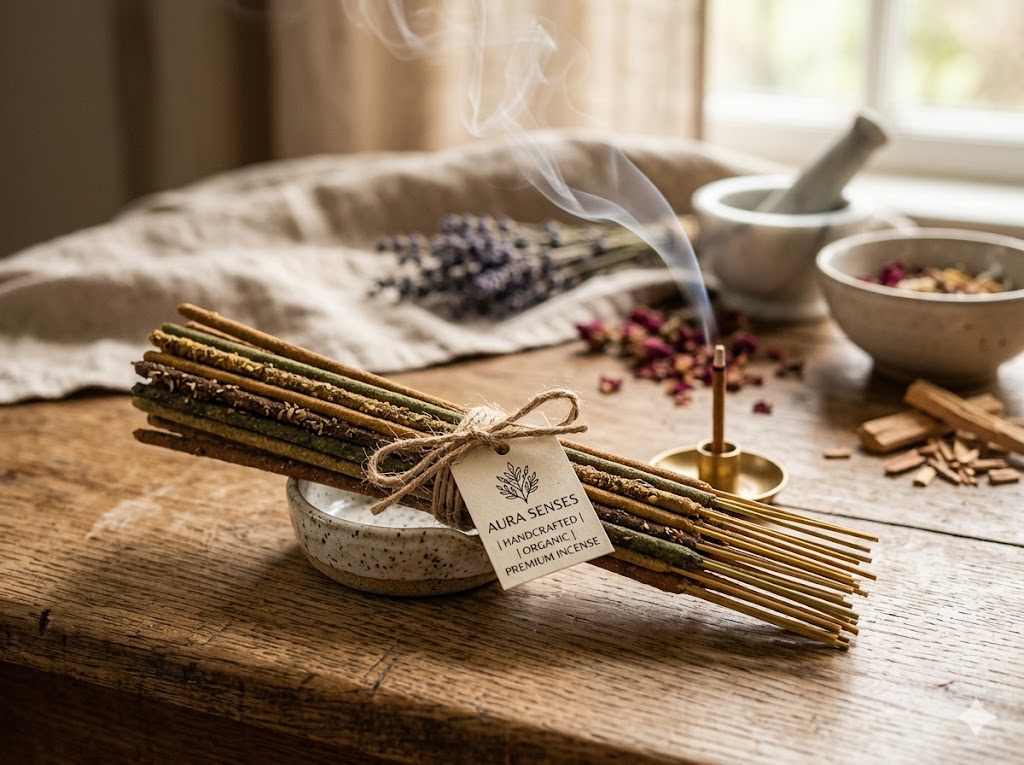 Incense Sticks