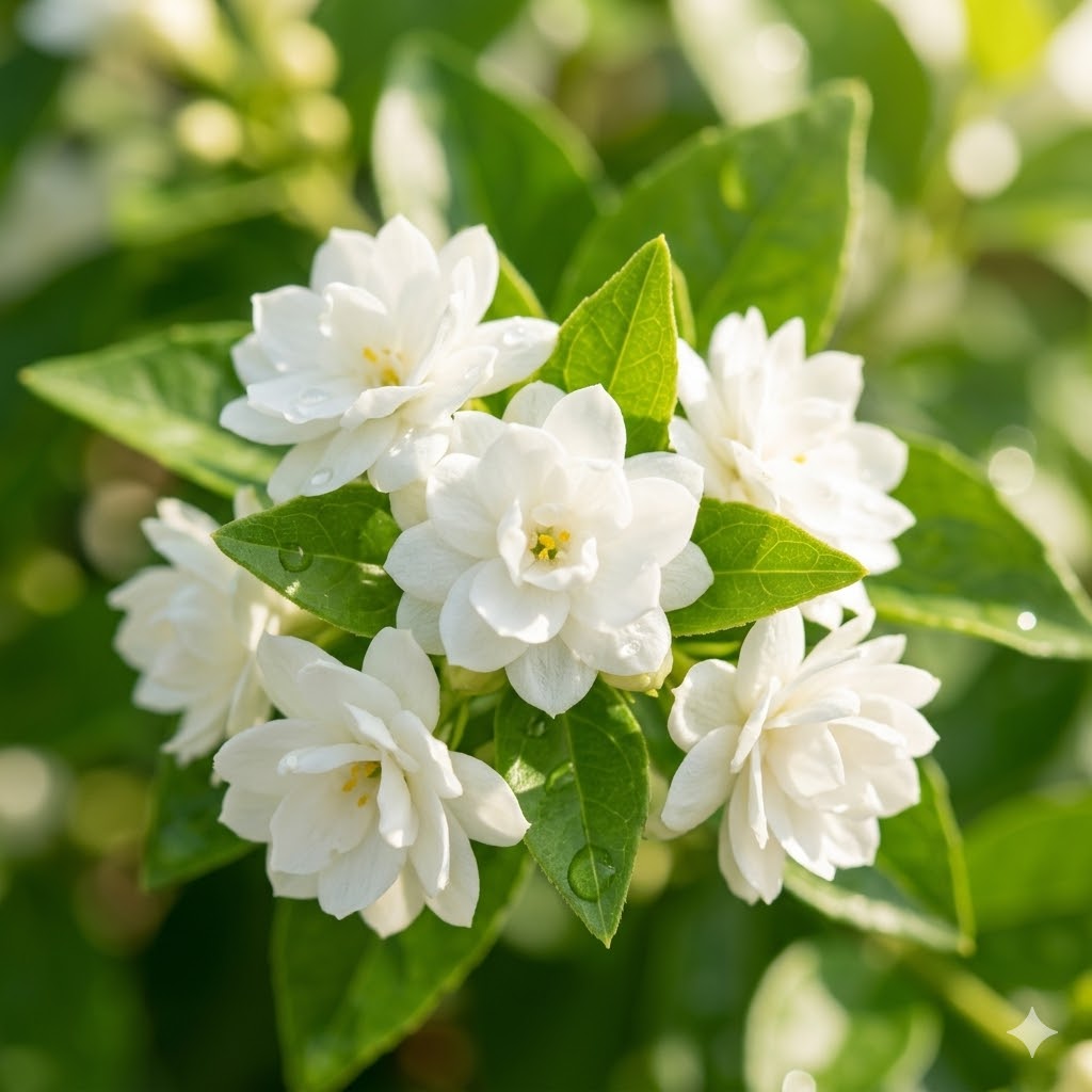 Jasmine