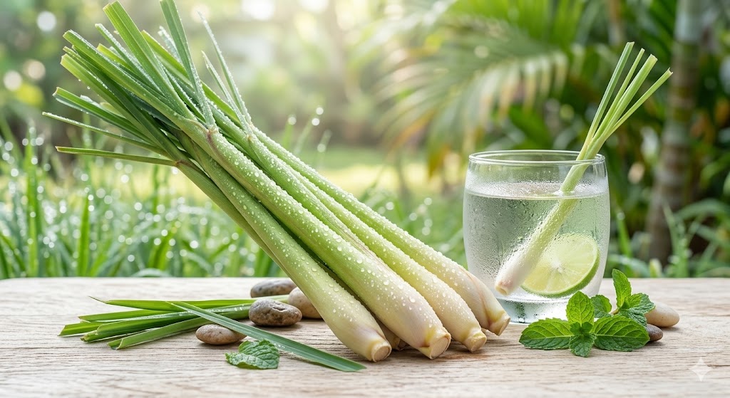 Lemongrass