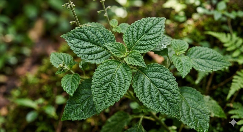 Patchouli