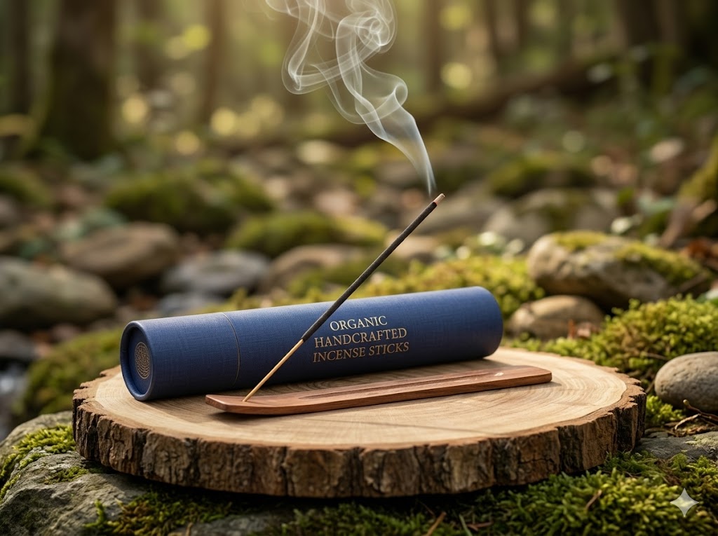 Incense Sticks Main Product