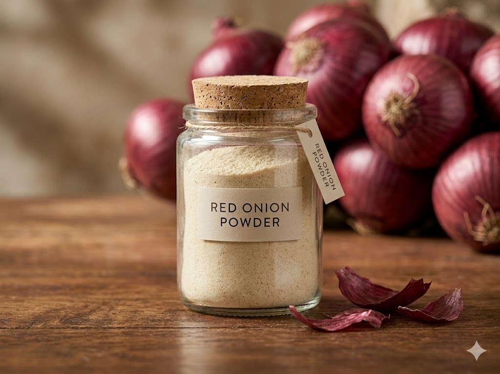 Onion Powder